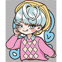 Demon Hunter Girls-LM 140